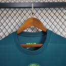 Camisa Nigeria Away 25/26 Verde