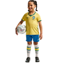 Kit Infantil Brasil I 2026 Torcedor