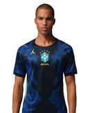 Camisa Brasil II 2026/27 Masculina – Versão Torcedor