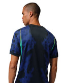 Camisa Brasil II 2026/27 Masculina – Versão Torcedor