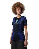 Camisa Brasil II 2026/27 Feminina - Versão Torcedor