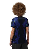 Camisa Brasil II 2026/27 Feminina - Versão Torcedor