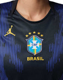Camisa Brasil II 2026/27 Feminina - Versão Torcedor