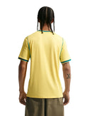 Camisa Brasil I 2026/27 Masculina – Versão Torcedor
