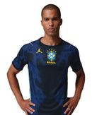 Camisa Brasil II 2026/27 Masculina – Versão Jogador