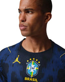 Camisa Brasil II 2026/27 Masculina – Versão Jogador