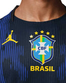 Camisa Brasil II 2026/27 Masculina – Versão Jogador