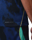 Camisa Brasil II 2026/27 Masculina – Versão Jogador