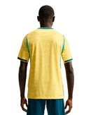Camisa Brasil I 2026/27 Masculina – Versão Jogador