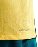 Camisa Brasil I 2026/27 Masculina – Versão Jogador