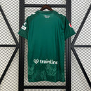 Camisa Real Betis 25∕26 Special Edition - Verde Escuro