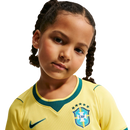 Kit Infantil Brasil I 2026 Torcedor