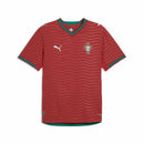 Camisa Portugal I 2026/27 Masculina – Versão Torcedor