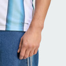 Camisa Argentina I 2026/27 Masculina – Versão Torcedor