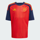 Camisa Espanha I 2026/27 Masculina – Versão Torcedor