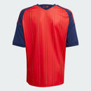 Camisa Espanha I 2026/27 Masculina – Versão Torcedor