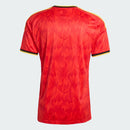 Camisa Belgica I 2026/27 Masculina – Versão Torcedor