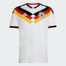 Camisa Alemanha I 2026/27 Masculina – Versão Torcedor