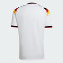 Camisa Alemanha I 2026/27 Masculina – Versão Torcedor