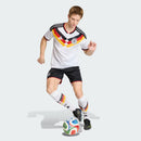 Camisa Alemanha I 2026/27 Masculina – Versão Torcedor