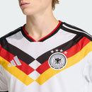 Camisa Alemanha I 2026/27 Masculina – Versão Torcedor
