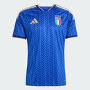 Camisa Italia I 2026/27 Masculina – Versão Torcedor