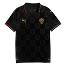 Camisa Portugal Pantera Negra 2026/27 Masculina