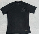 Camisa Nike Corinthians All Black II 24/25 jogador Pro Masculino