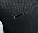 Camisa Nike Corinthians All Black II 24/25 jogador Pro Masculino
