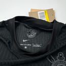 Camisa Nike Corinthians All Black II 24/25 jogador Pro Masculino