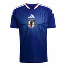 Camisa Japão I 2026/27 Masculina – Versão Torcedor