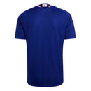 Camisa Japão I 2026/27 Masculina – Versão Torcedor