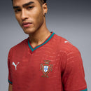Camisa Portugal I 2026/27 Masculina – Versão Torcedor