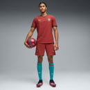Camisa Portugal I 2026/27 Masculina – Versão Torcedor