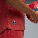 Camisa Portugal I 2026/27 Masculina – Versão Torcedor
