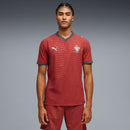 Camisa Portugal I 2026/27 Masculina – Versão Torcedor