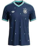 Camisa Alemanha II 2026/27 Masculina – Versão Torcedor