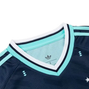 Camisa Alemanha II 2026/27 Masculina – Versão Torcedor