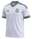 Camisa Itália II 2026/27 Masculina – Versão Torcedor