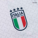 Camisa Itália II 2026/27 Masculina – Versão Torcedor