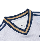Camisa Itália II 2026/27 Masculina – Versão Torcedor