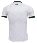 Camisa México II 2026/27 Masculina – Versão Torcedor