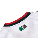 Camisa México II 2026/27 Masculina – Versão Torcedor