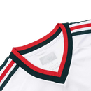 Camisa México II 2026/27 Masculina – Versão Torcedor