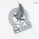 Camisa México II 2026/27 Masculina – Versão Torcedor