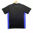 Camisa Barcelona Preta Kobe Bryeant 25/26 Masculina