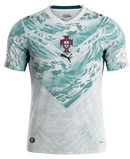 Camisa Portugal II 2026/27 Masculina – Versão Torcedor