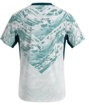 Camisa Portugal II 2026/27 Masculina – Versão Torcedor